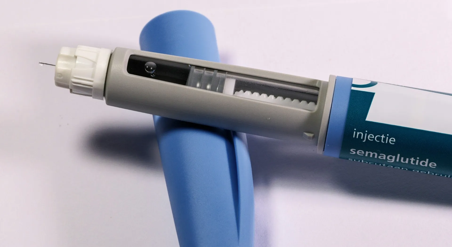 Ozempic® (Semaglutid) – moderne Therapie bei Typ-2-Diabetes