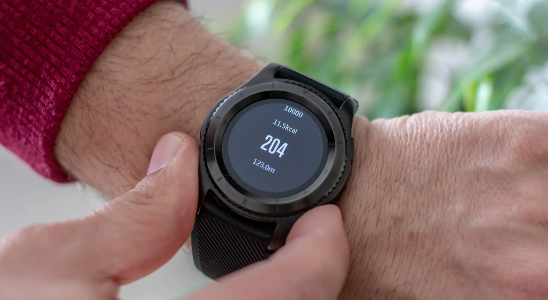 FDA warnt vor der Selbstüberwachung des Zuckers mit Smartwatches