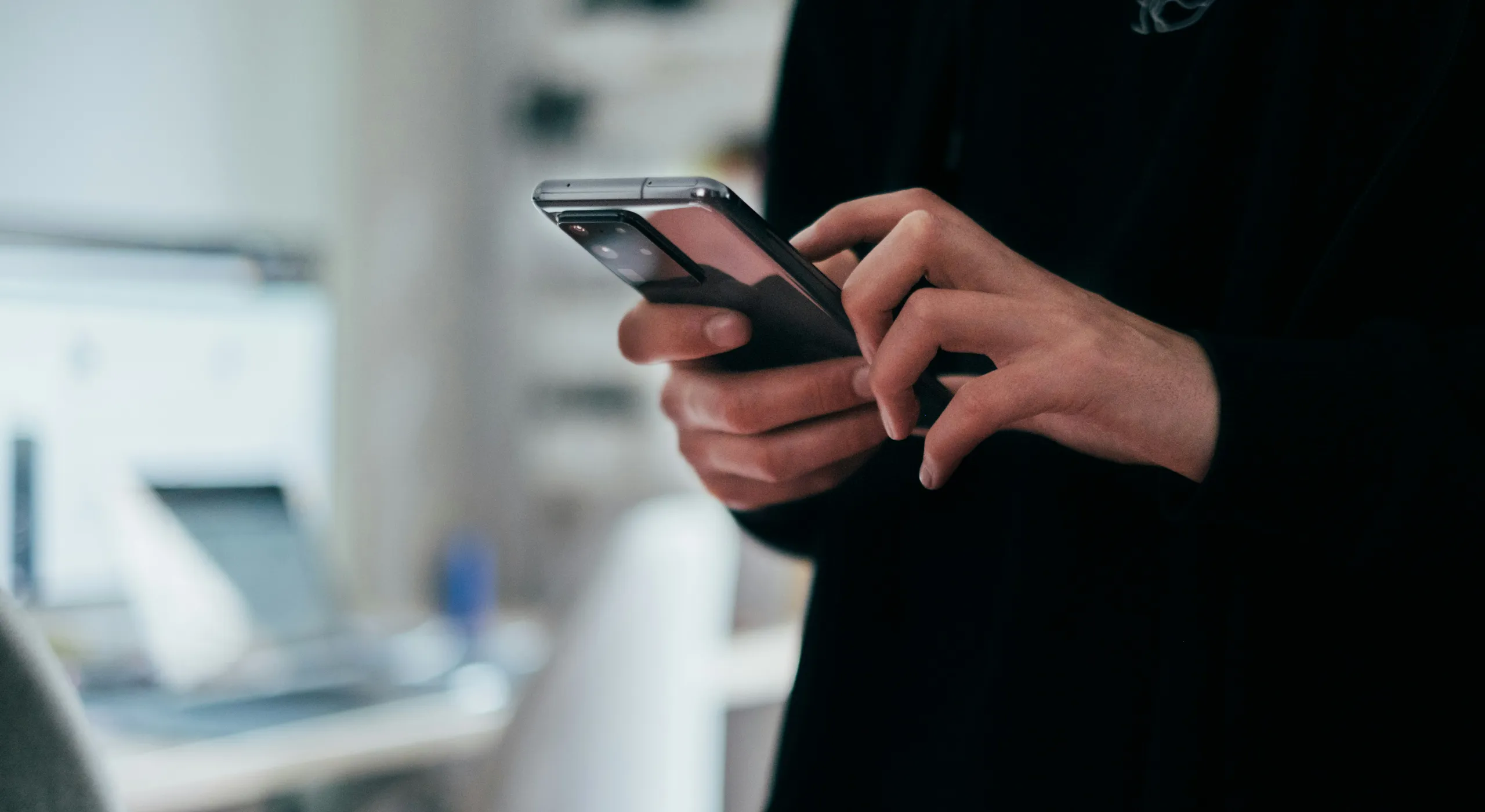 Autotest přes chytrý telefon dokáže odhalit příznaky Alzheimerovy choroby